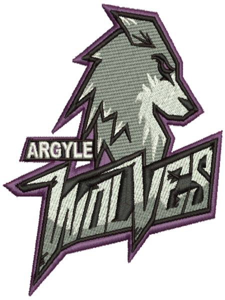Wolves Logo